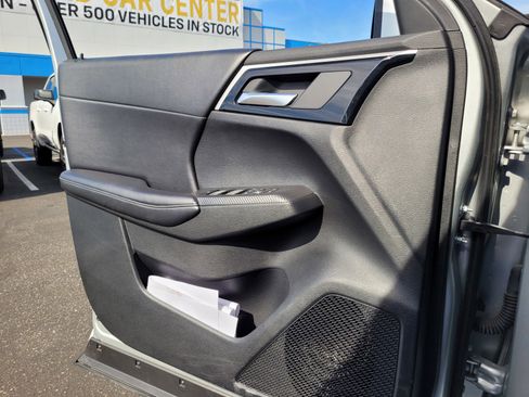 Used 2024 Mitsubishi Outlander SE image 25