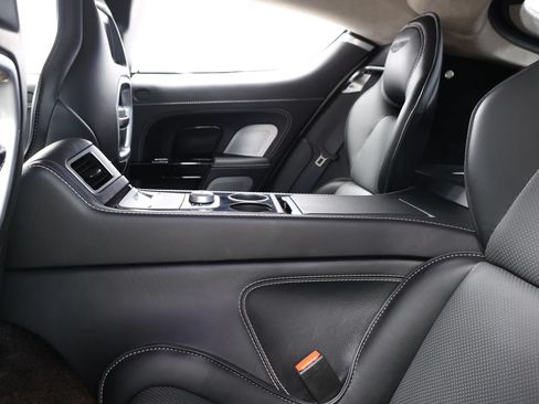 Used 2014 Aston Martin Rapide S RWD image 43