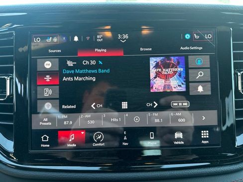 New 2026 Dodge Durango GT AWD/4WD image 23