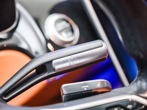 Certified 2022 Mercedes-Benz S 580 4MATIC Sedan image 18