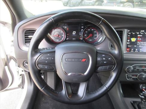 Used 2023 Dodge Charger GT w/ Blacktop Package image 17