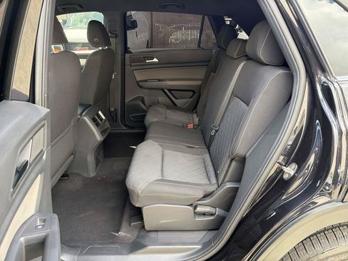 Used 2021 Volkswagen Atlas Cross Sport S FWD image 22