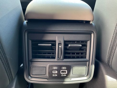 New 2026 Subaru Forester Premium AWD/4WD image 27