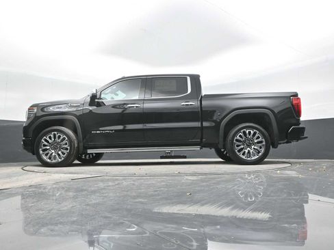 New 2026 GMC Sierra 1500 Denali Ultimate image 34