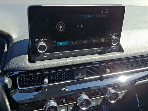 Used 2023 Honda Civic Sport image 16