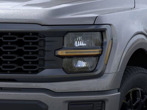 New 2026 Ford F150 STX image 18