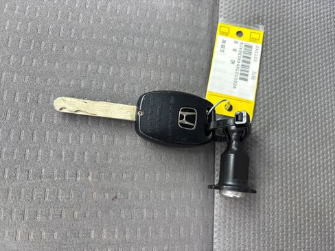 Used 2009 Honda CR-V EX image 29