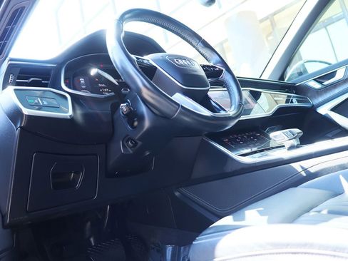 Used 2019 Audi A6 3.0T Prestige w/ Prestige Package image 43