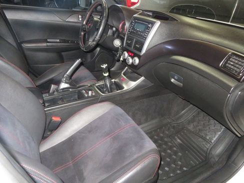 Used 2014 Subaru Impreza WRX STI image 31