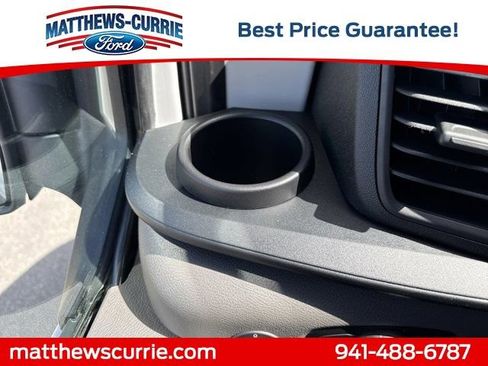 New 2025 Ford Transit 250 Low Roof image 22