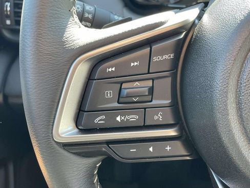 Certified 2025 Subaru Outback Premium w/ Popular Package #1 AWD/4WD image 10