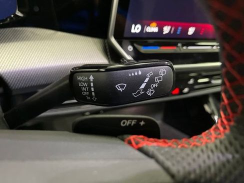 New 2026 Volkswagen GTI SE FWD image 18