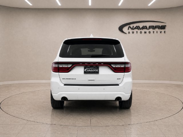 Used 2022 Dodge Durango GT RWD image 6