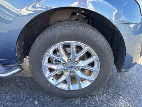 Certified 2020 Ford Expedition XLT w/ Equipment Group 202A image 4