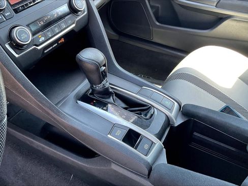 Used 2019 Honda Civic LX image 15