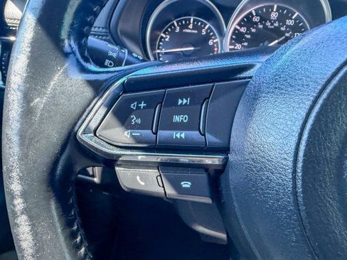 Used 2020 MAZDA CX-5 Touring AWD/4WD image 9