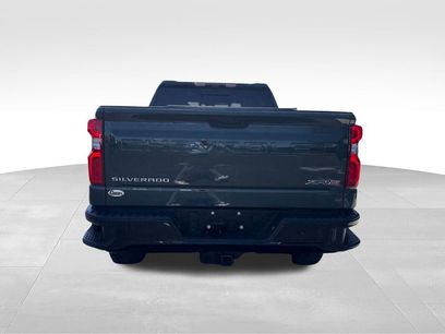 Used 2025 Chevrolet Silverado 1500 ZR2 w/ Technology Package