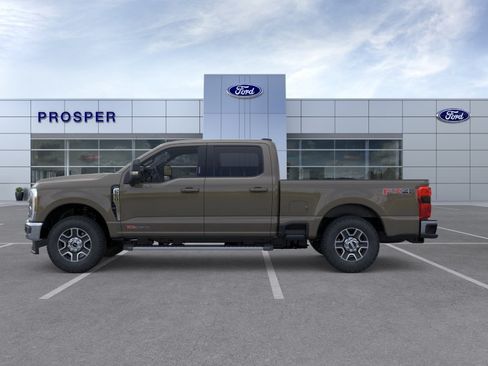 New 2026 Ford F250 Lariat AWD/4WD image 3