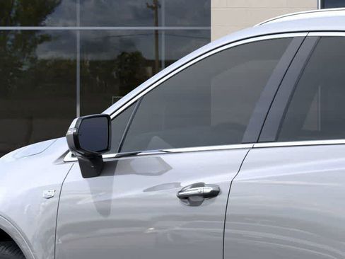 Used 2025 Cadillac XT5 Premium Luxury w/ Technology Package image 12