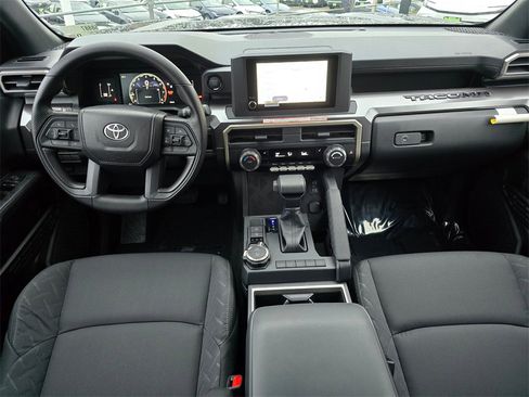 New 2026 Toyota Tacoma SR5 image 19