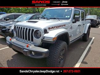 Used 2022 Jeep Gladiator Mojave w/ LED Lighting Group AWD/4WD video 1