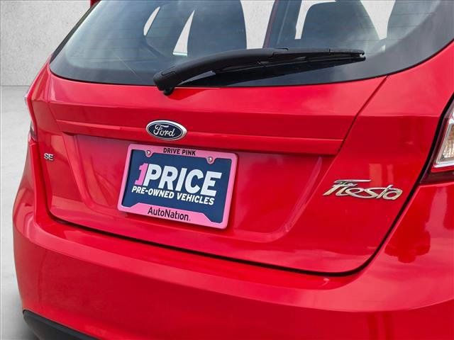 Used 2015 Ford Fiesta SE FWD image 14