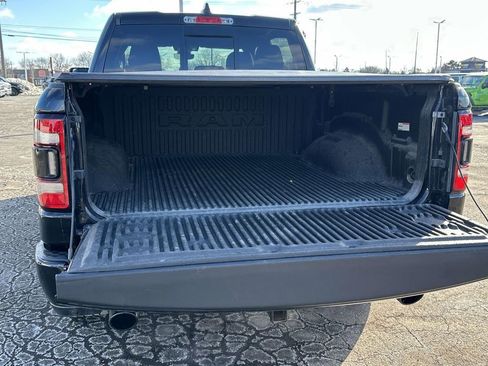 Used 2023 RAM 1500 Big Horn image 12
