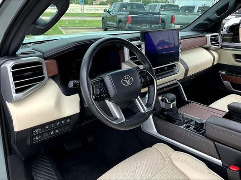 Used 2024 Toyota Tundra 1794 Edition image 18