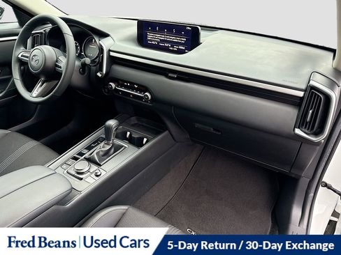 Used 2023 MAZDA CX-50 2.5 S w/ Cargo Package image 33