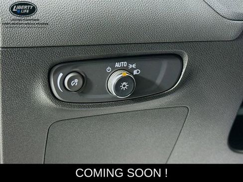 Used 2025 Buick Encore GX Preferred image 10