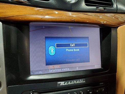 Used 2011 Maserati GranTurismo Coupe image 25