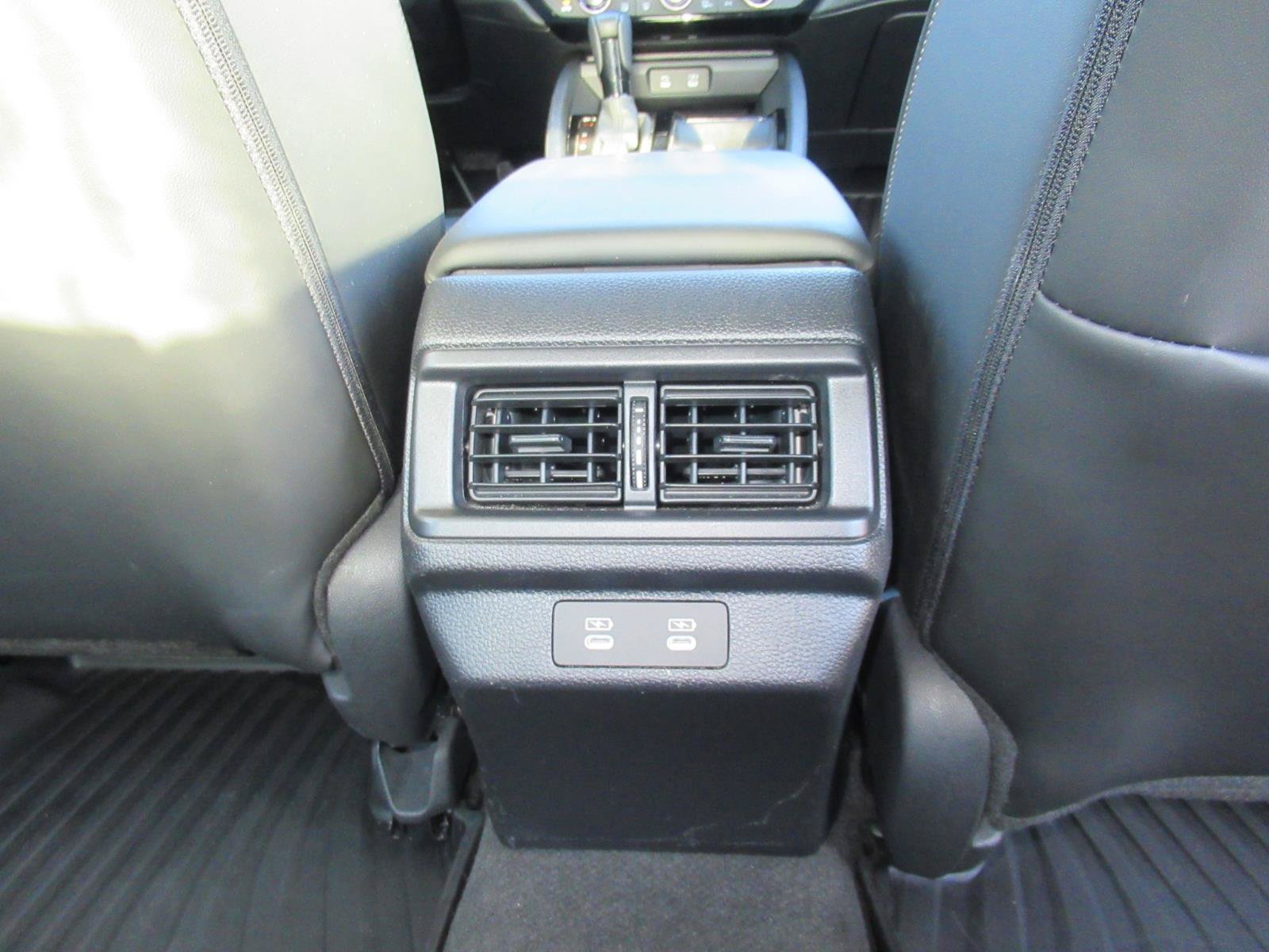 Used 2024 Honda Accord EX-L image 32