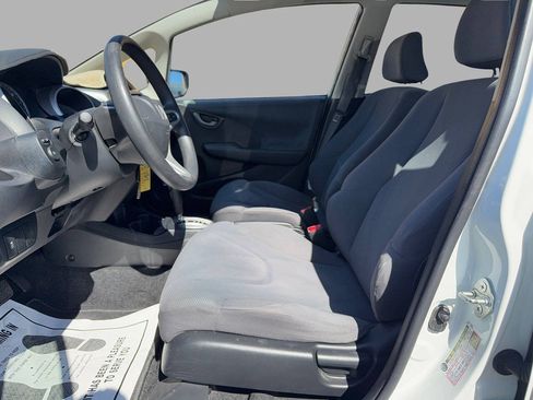 Used 2012 Honda Fit image 12