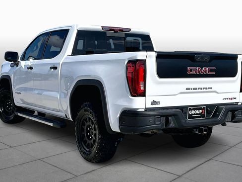 Used 2024 GMC Sierra 1500 AT4X w/ AT4X AEV Edition AWD/4WD image 12