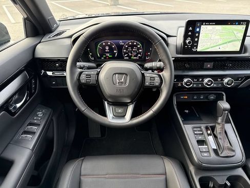 Used 2026 Honda CR-V Sport Touring image 14