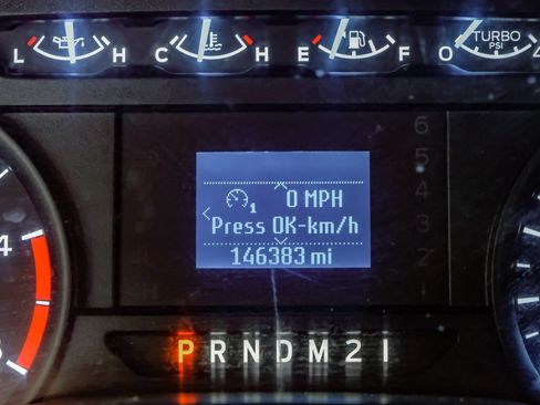 Used 2017 Ford F350 XL w/ Power Equipment Group RWD image 19