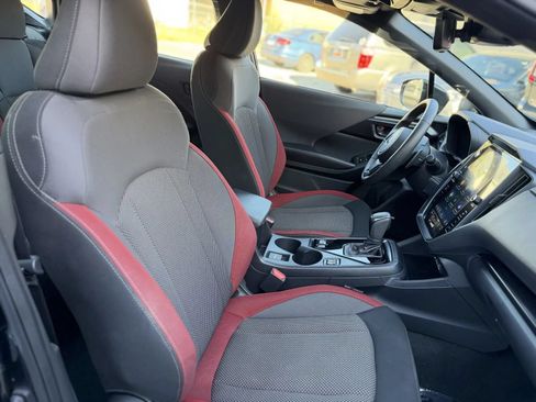 Used 2025 Subaru Impreza RS AWD/4WD image 18