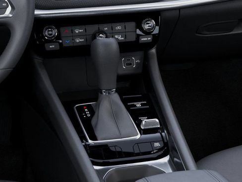 New 2026 Jeep Compass Latitude AWD/4WD image 24