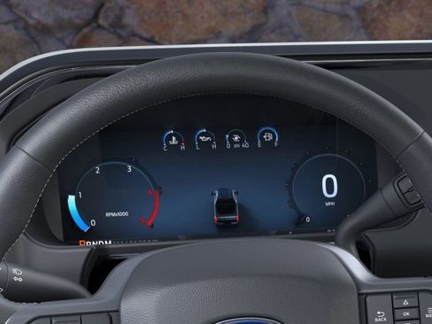 New 2026 Ford F350 Lariat image 13