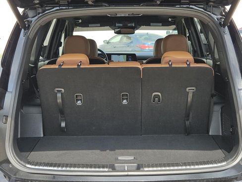 Used 2024 Kia Telluride SX X-Pro AWD/4WD image 9