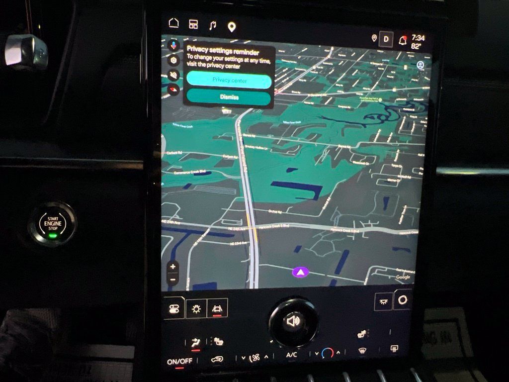 Used 2026 GMC Terrain Elevation FWD image 49