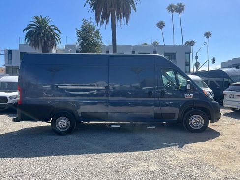 Used 2020 RAM ProMaster 3500 FWD image 6