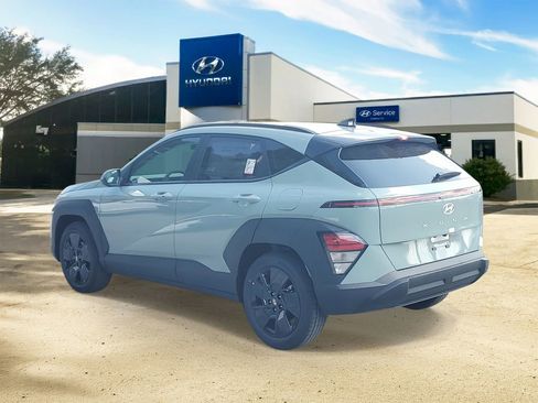 New 2026 Hyundai Kona SEL Sport image 3