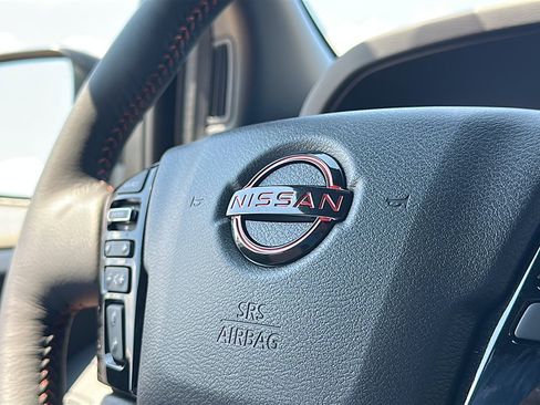 New 2026 Nissan Frontier Pro-X w/ Pro Premium Package image 20