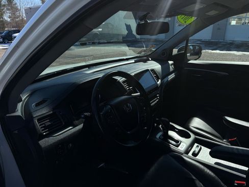 Used 2019 Honda Ridgeline RTL-T image 26