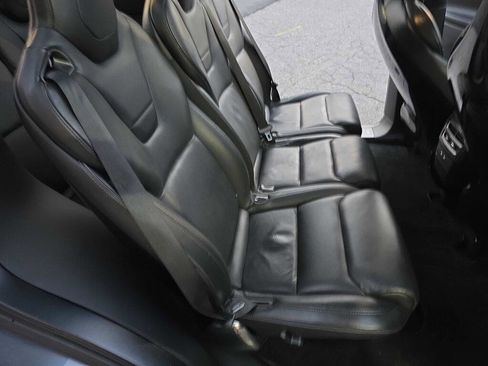 Used 2016 Tesla Model X Performance image 20