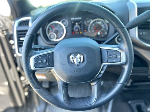 New 2024 RAM 4500 SLT w/ Quick Order Package 2YG SLT image 11