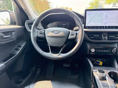 Certified 2023 Ford Escape Active w/ Tech Pack #1 AWD/4WD image 8