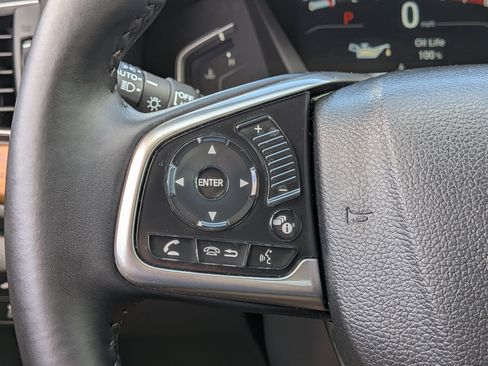 Used 2017 Honda CR-V EX-L image 26