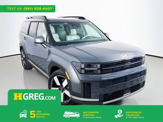 Used 2024 Hyundai Santa Fe Limited video 1